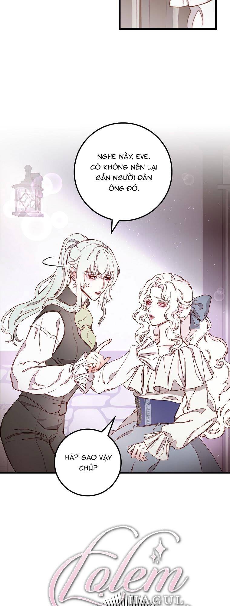 hãy quên em đi nhé chapter 6 - Trang 16