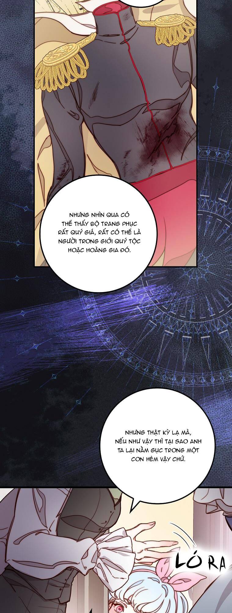 hãy quên em đi nhé chapter 6 - Trang 18