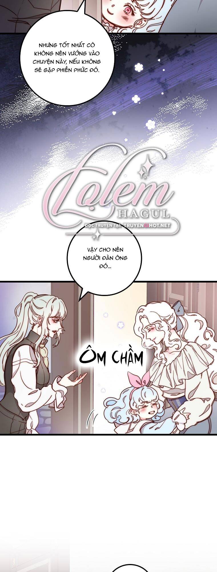 hãy quên em đi nhé chapter 6 - Trang 19