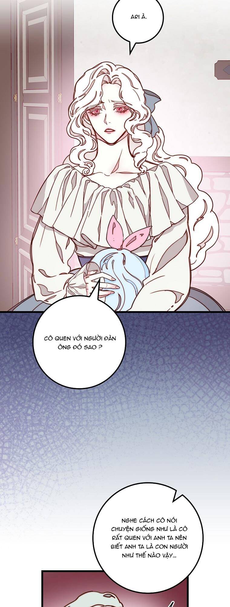 hãy quên em đi nhé chapter 6 - Trang 20