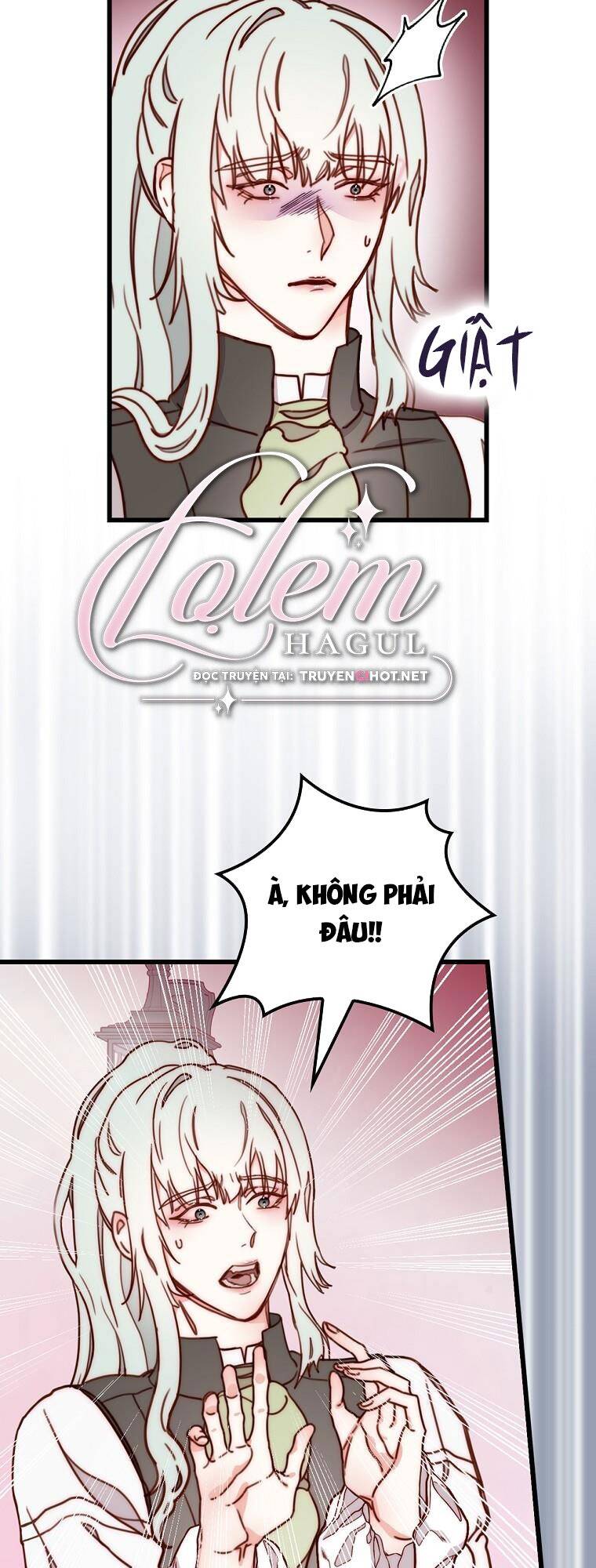 hãy quên em đi nhé chapter 6 - Trang 21