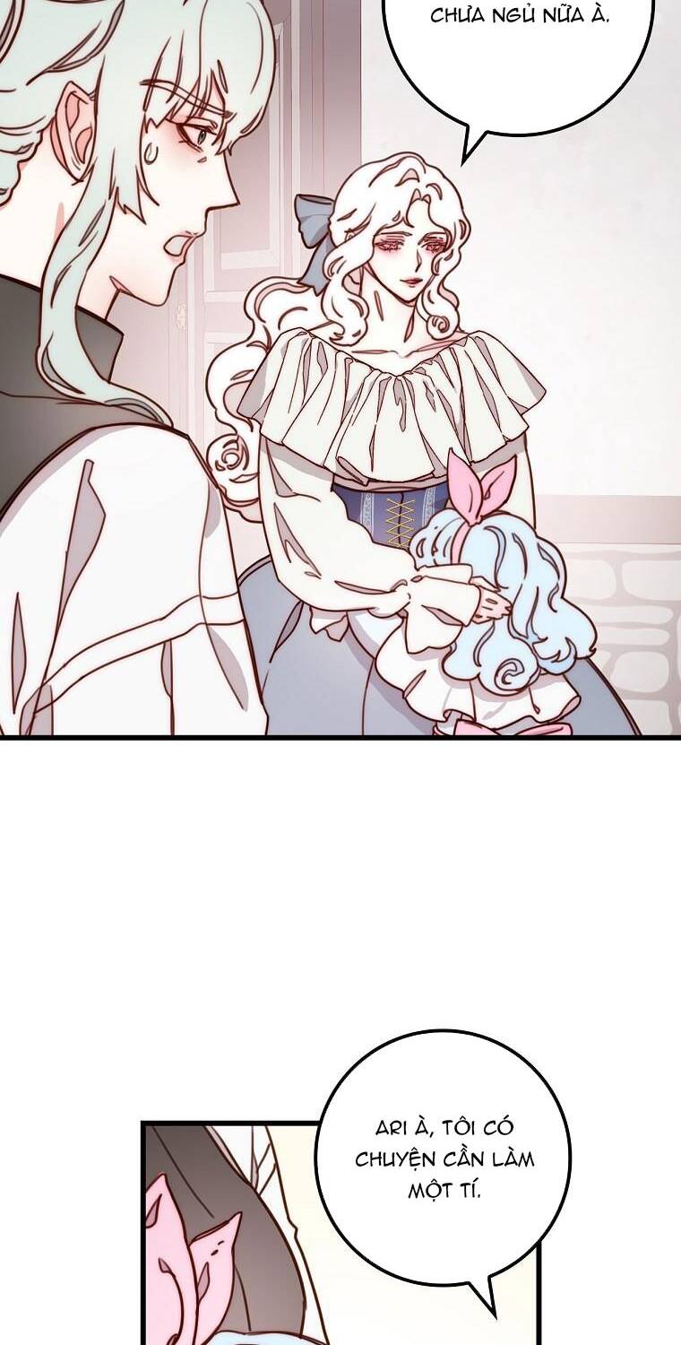 hãy quên em đi nhé chapter 6 - Trang 23