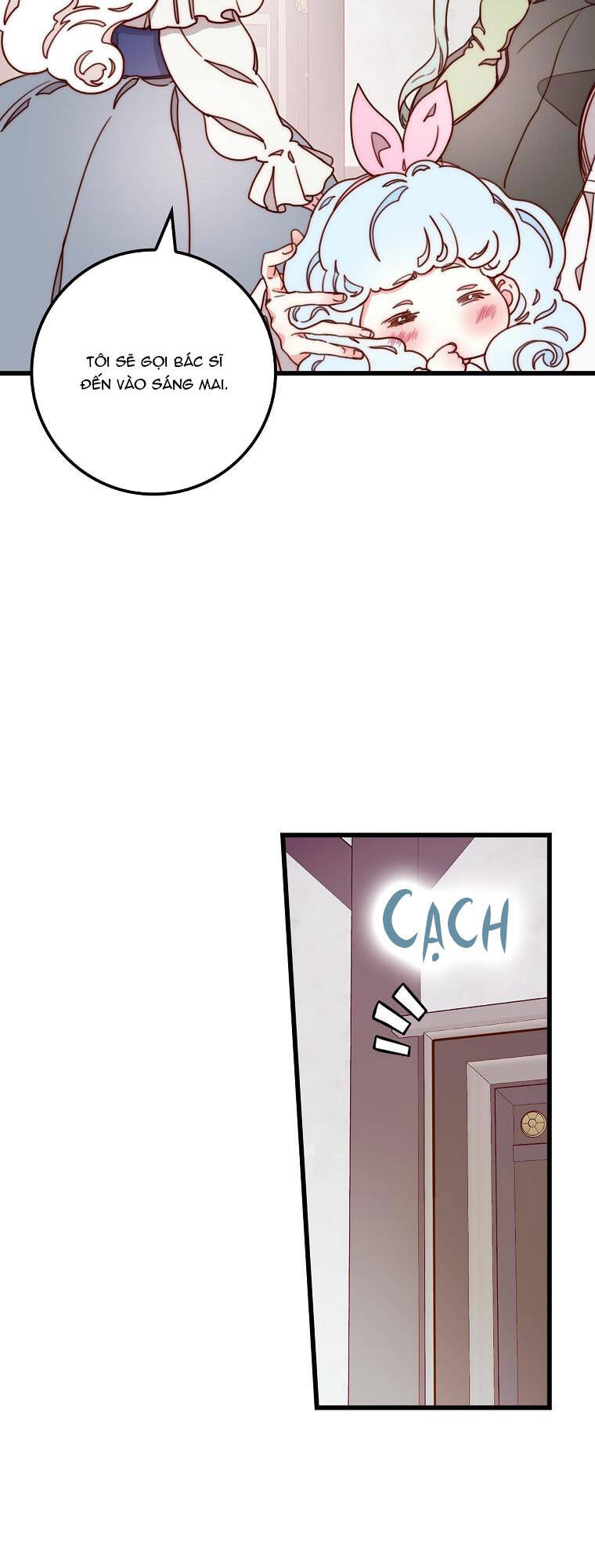 hãy quên em đi nhé chapter 6 - Trang 25