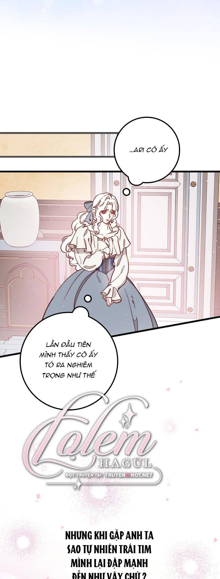 hãy quên em đi nhé chapter 6 - Trang 28
