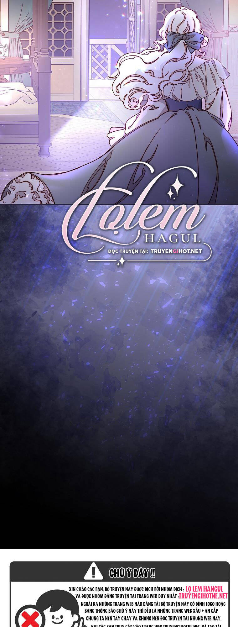 hãy quên em đi nhé chapter 6 - Trang 32