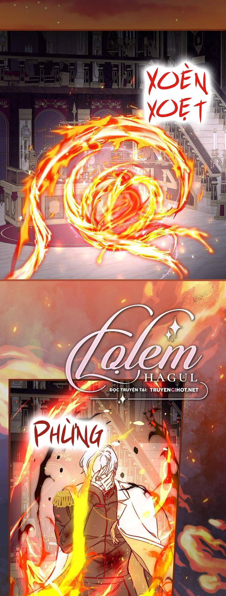 hãy quên em đi nhé chapter 6 - Trang 35