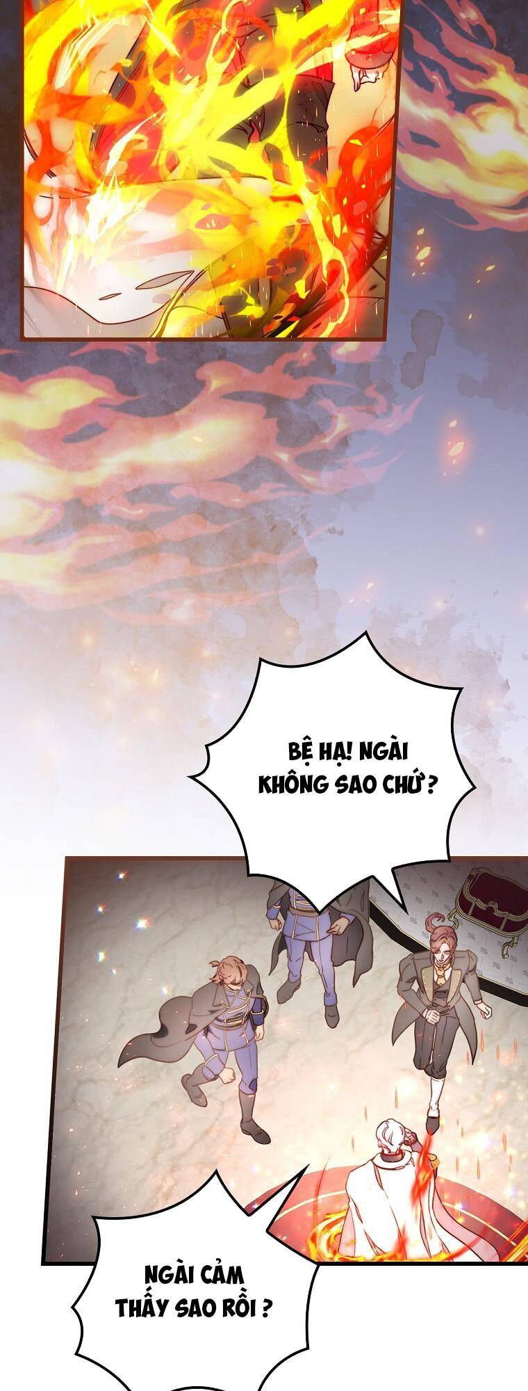hãy quên em đi nhé chapter 6 - Trang 36