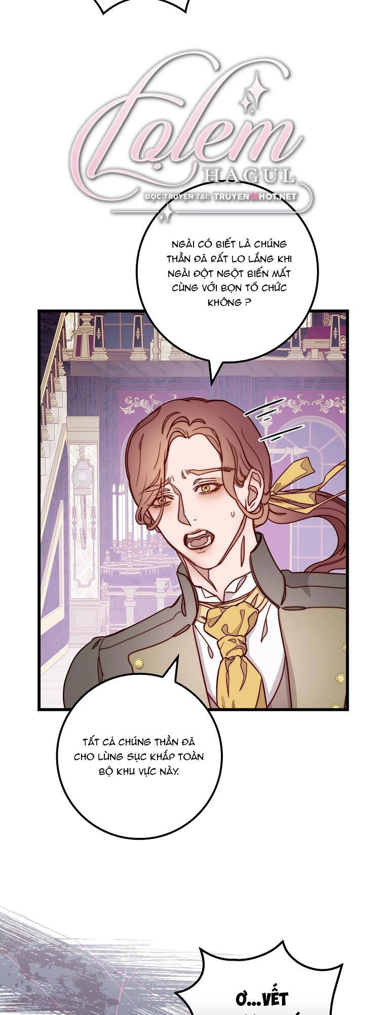 hãy quên em đi nhé chapter 6 - Trang 37