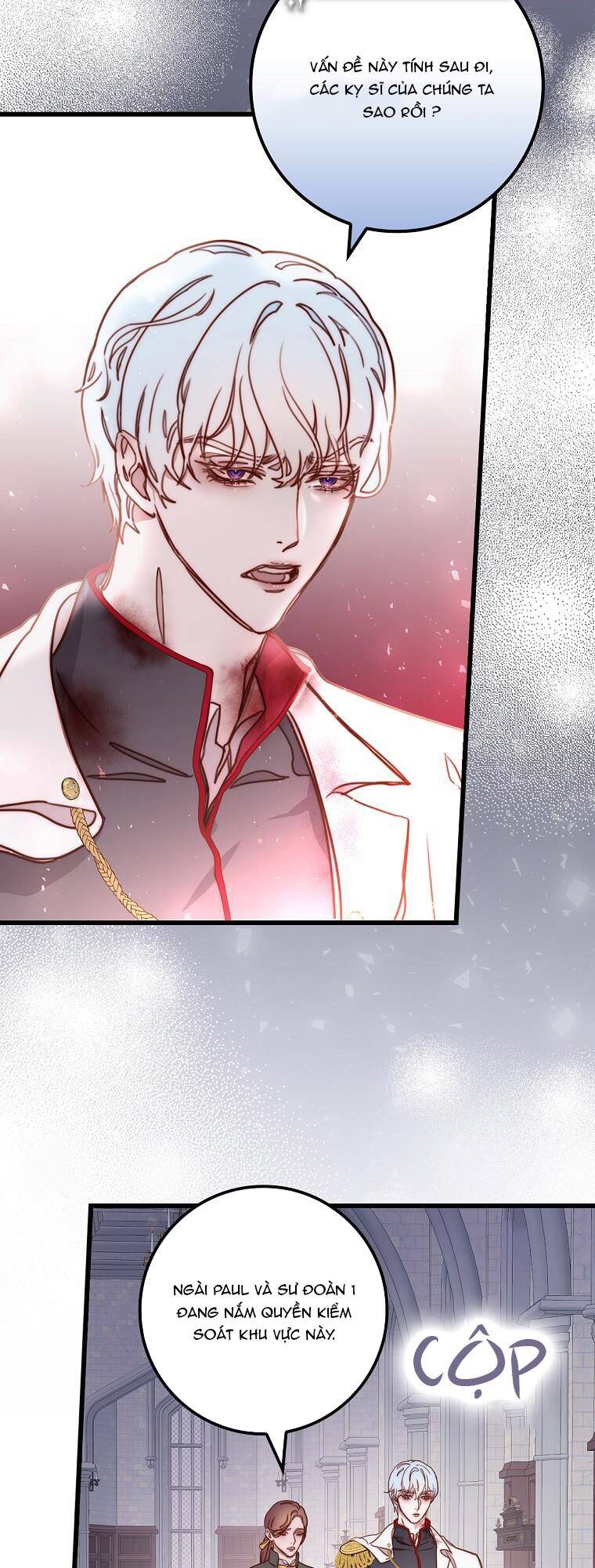 hãy quên em đi nhé chapter 6 - Trang 39