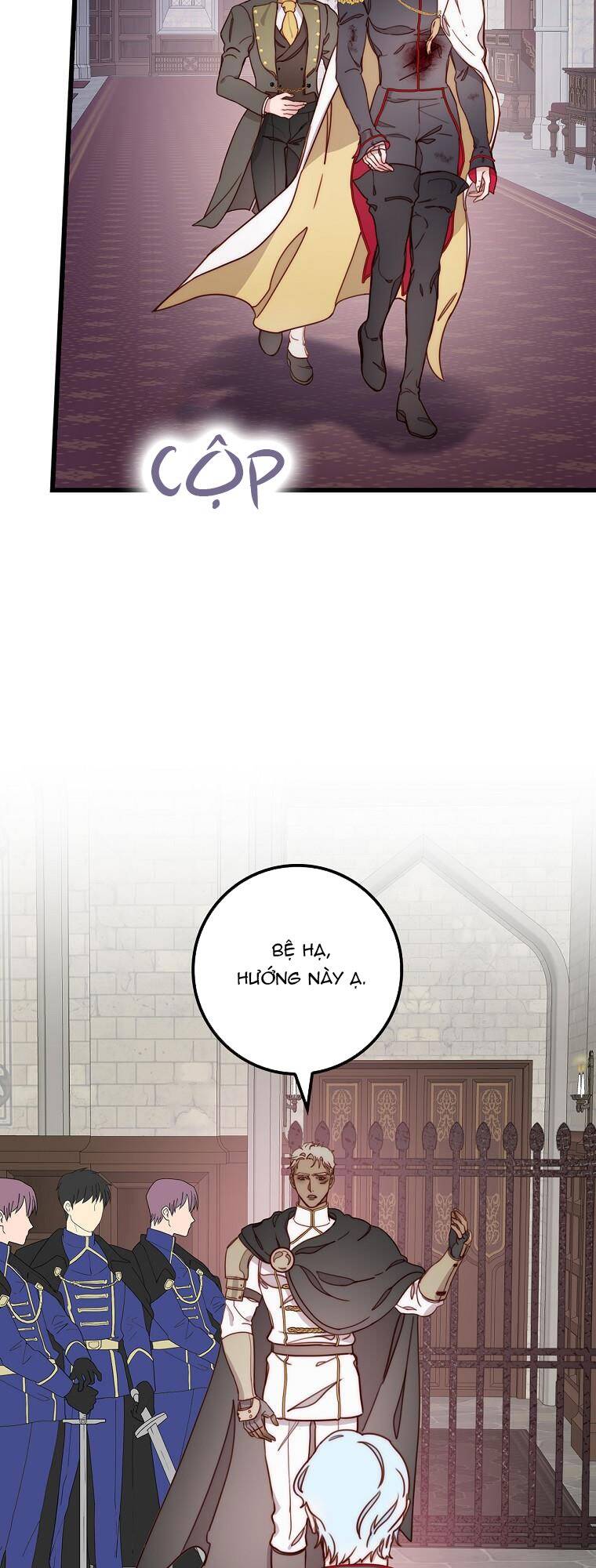 hãy quên em đi nhé chapter 6 - Trang 40
