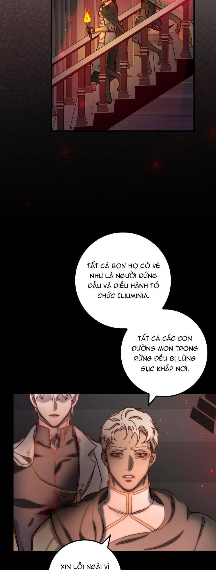hãy quên em đi nhé chapter 6 - Trang 42