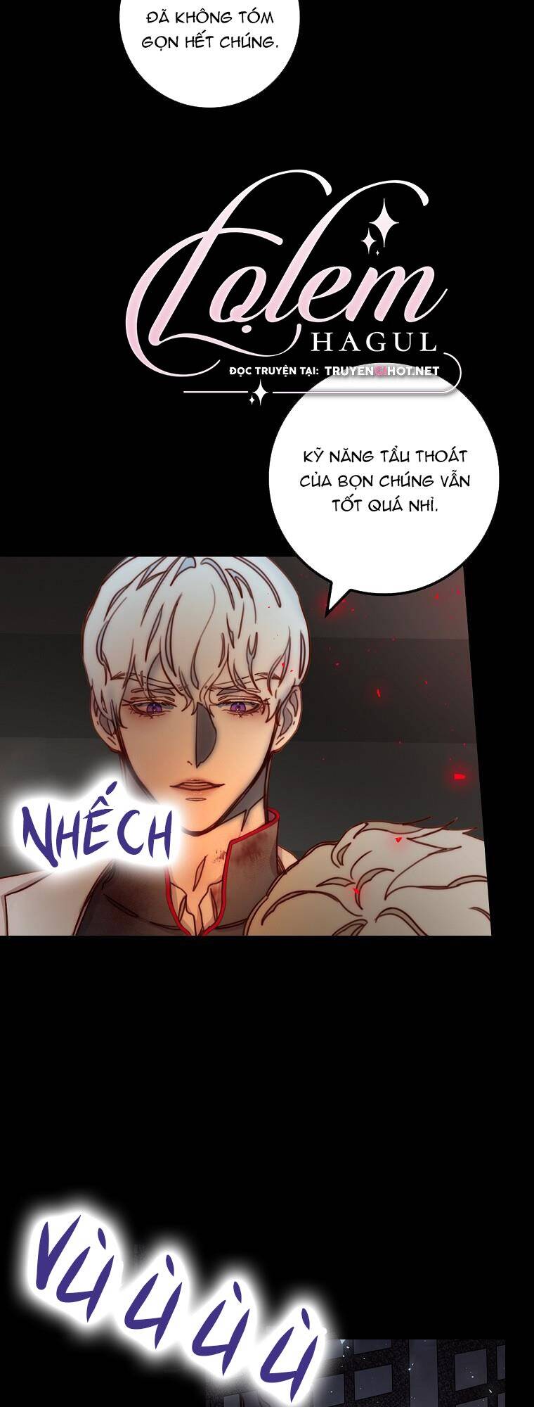 hãy quên em đi nhé chapter 6 - Trang 43