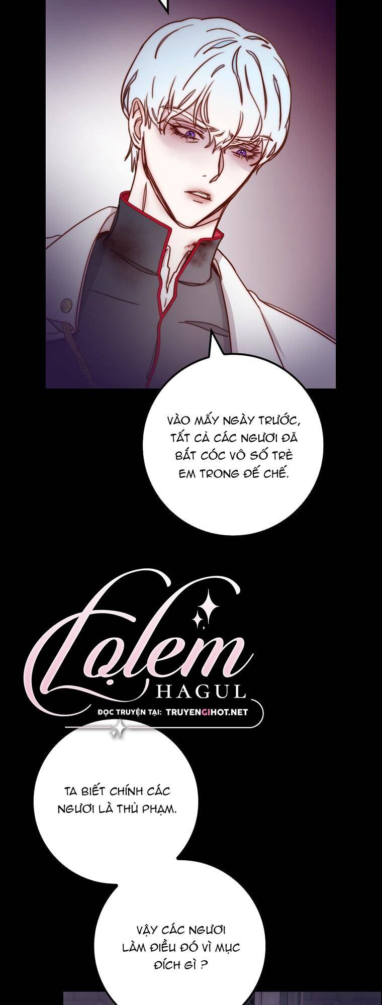 hãy quên em đi nhé chapter 6 - Trang 46