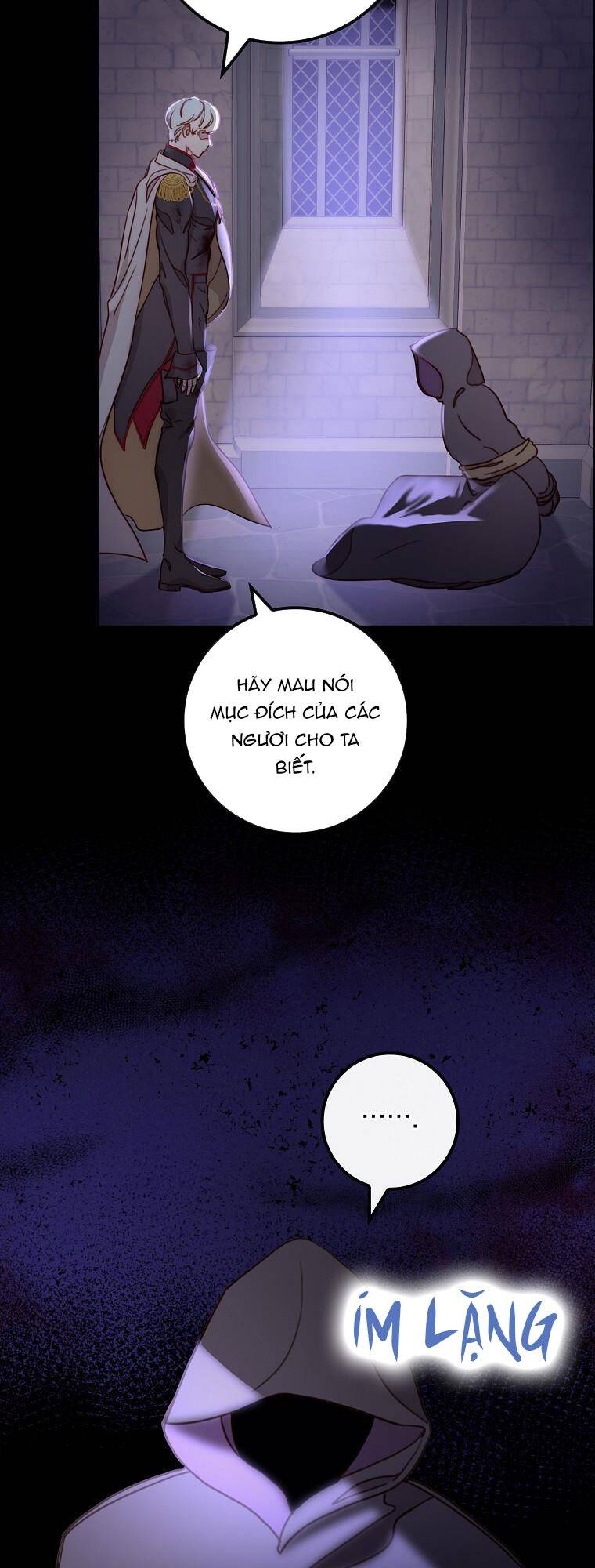 hãy quên em đi nhé chapter 6 - Trang 47