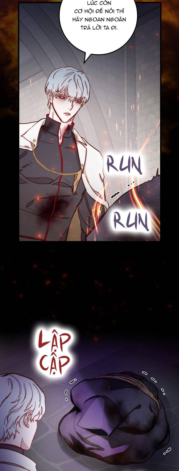 hãy quên em đi nhé chapter 6 - Trang 50