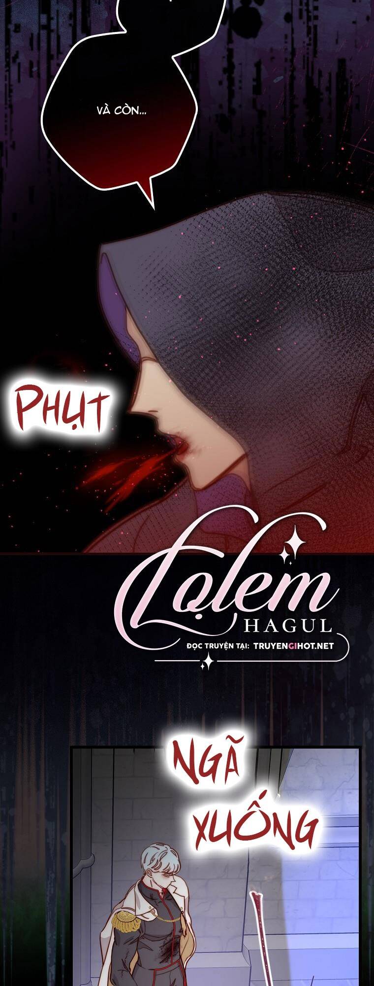 hãy quên em đi nhé chapter 6 - Trang 53