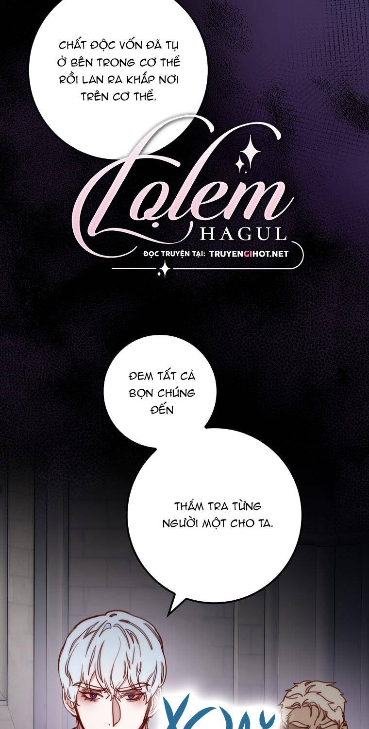 hãy quên em đi nhé chapter 6 - Trang 55
