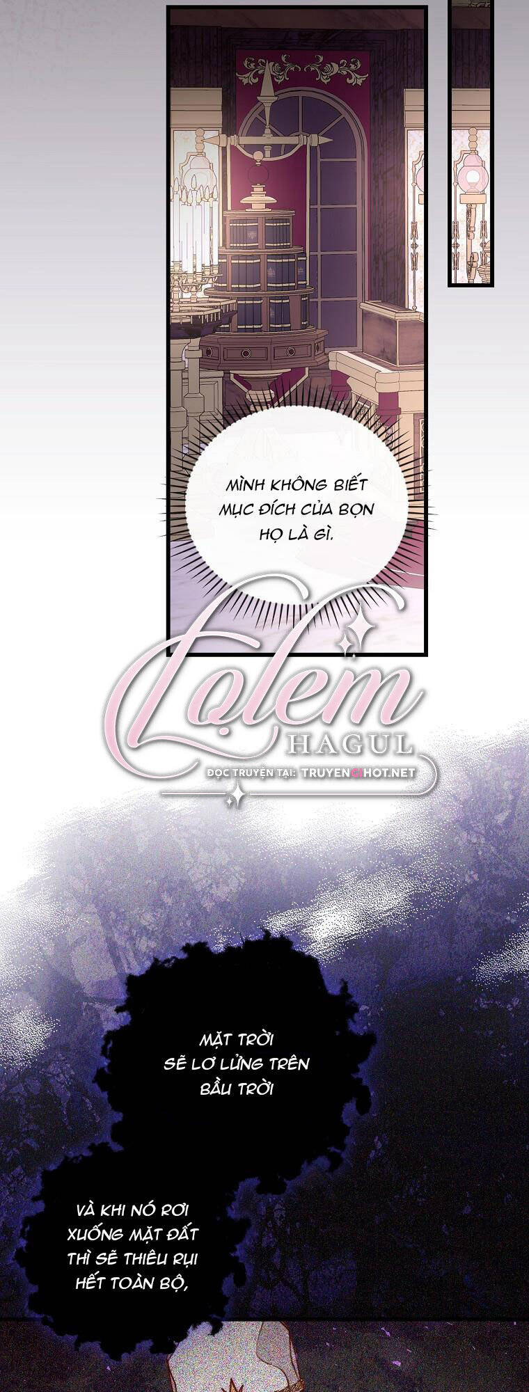 hãy quên em đi nhé chapter 6 - Trang 57