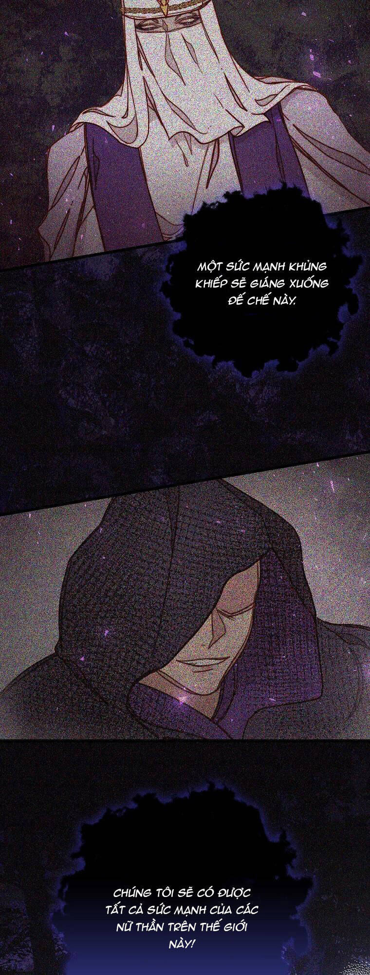 hãy quên em đi nhé chapter 6 - Trang 58
