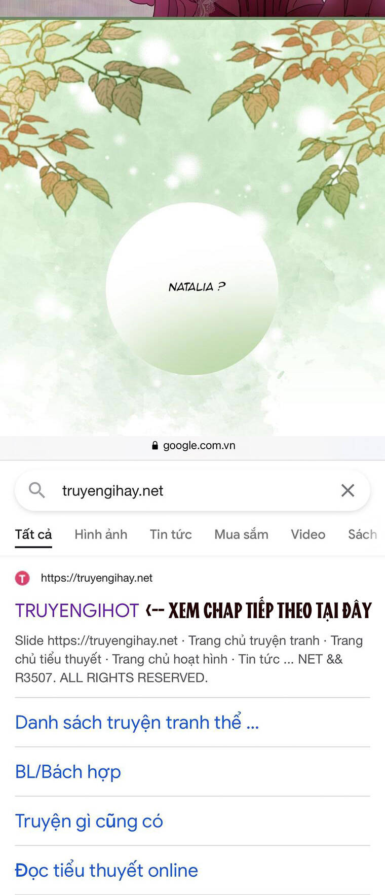 hãy quên em đi nhé chapter 6 - Trang 63
