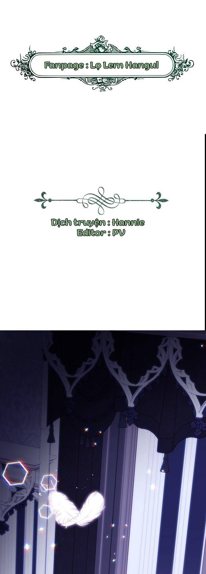 hãy quên em đi nhé chapter 15 - Trang 1