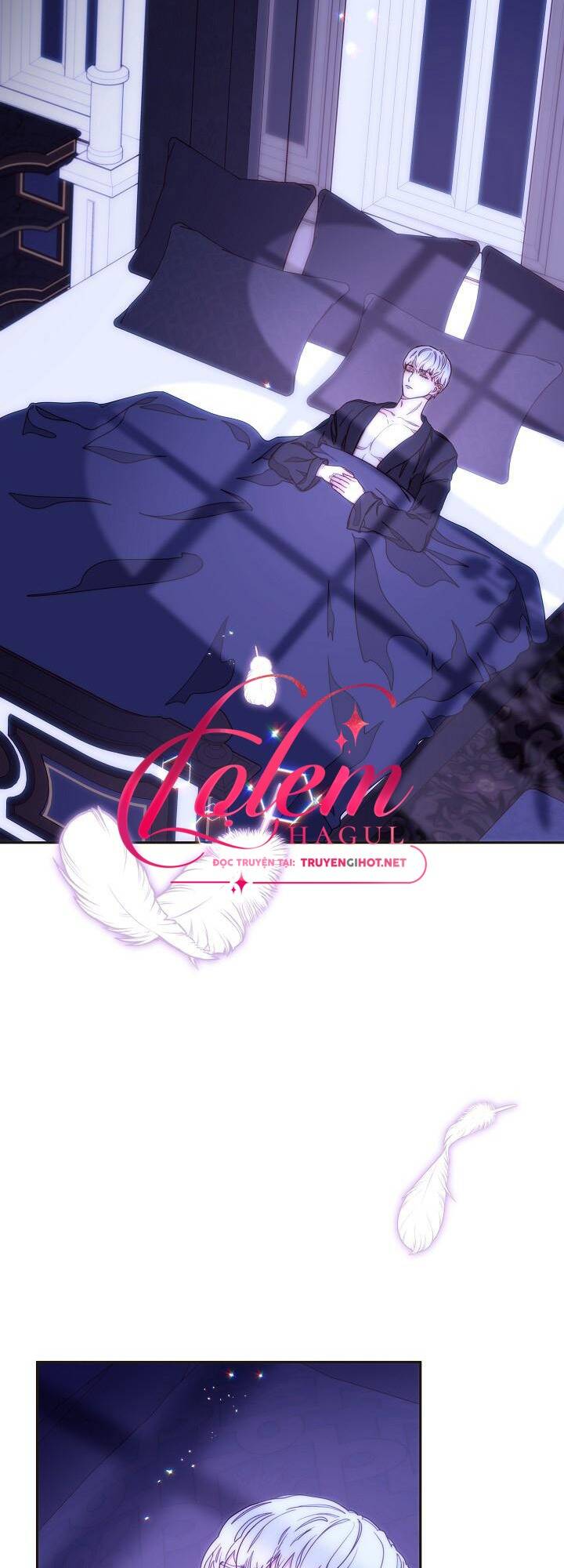 hãy quên em đi nhé chapter 15 - Trang 2