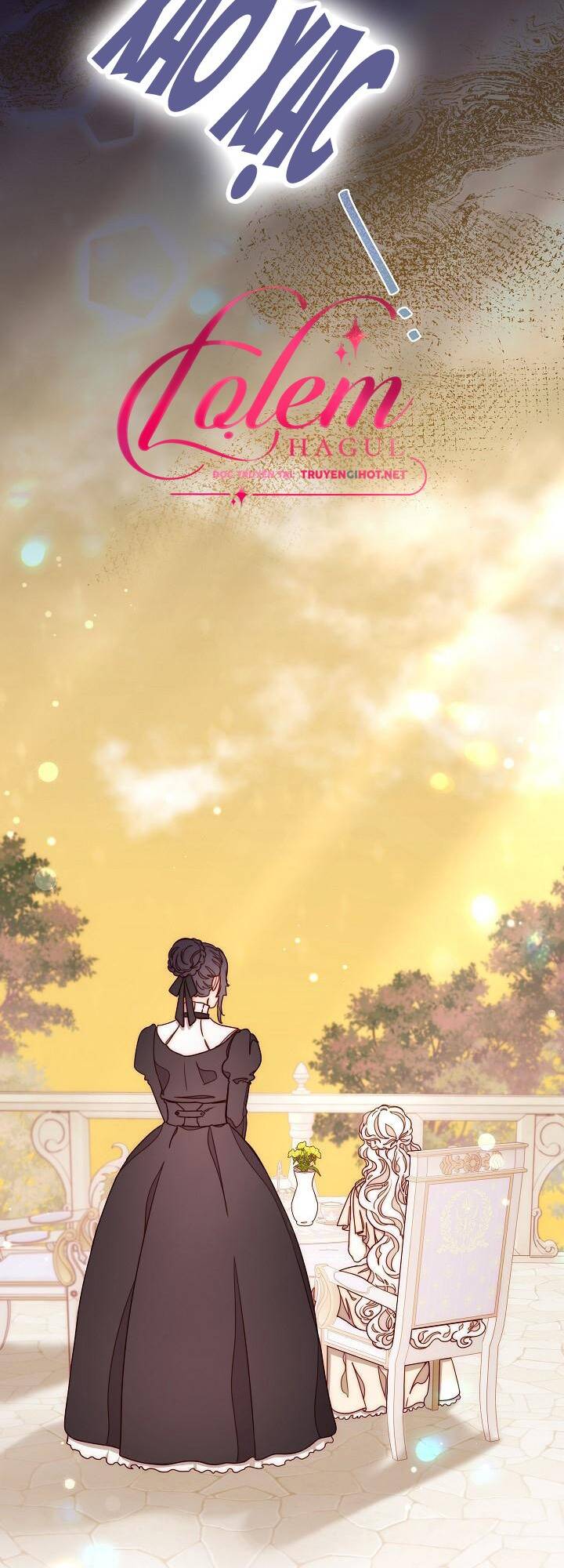 hãy quên em đi nhé chapter 15 - Trang 4