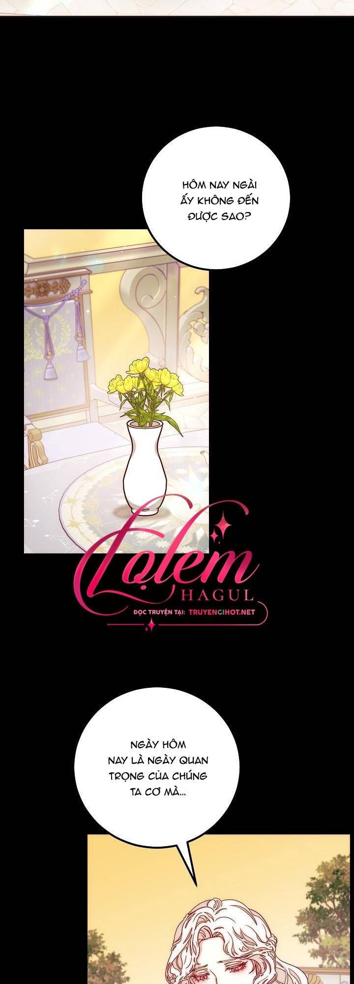 hãy quên em đi nhé chapter 15 - Trang 5