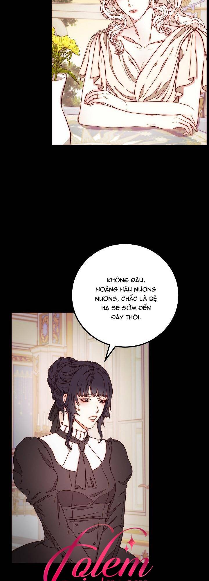 hãy quên em đi nhé chapter 15 - Trang 6