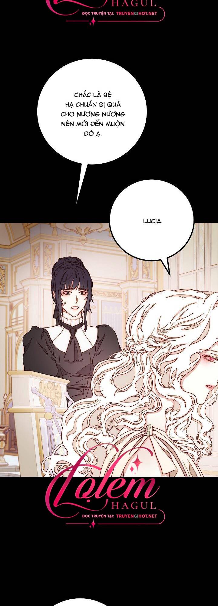 hãy quên em đi nhé chapter 15 - Trang 7