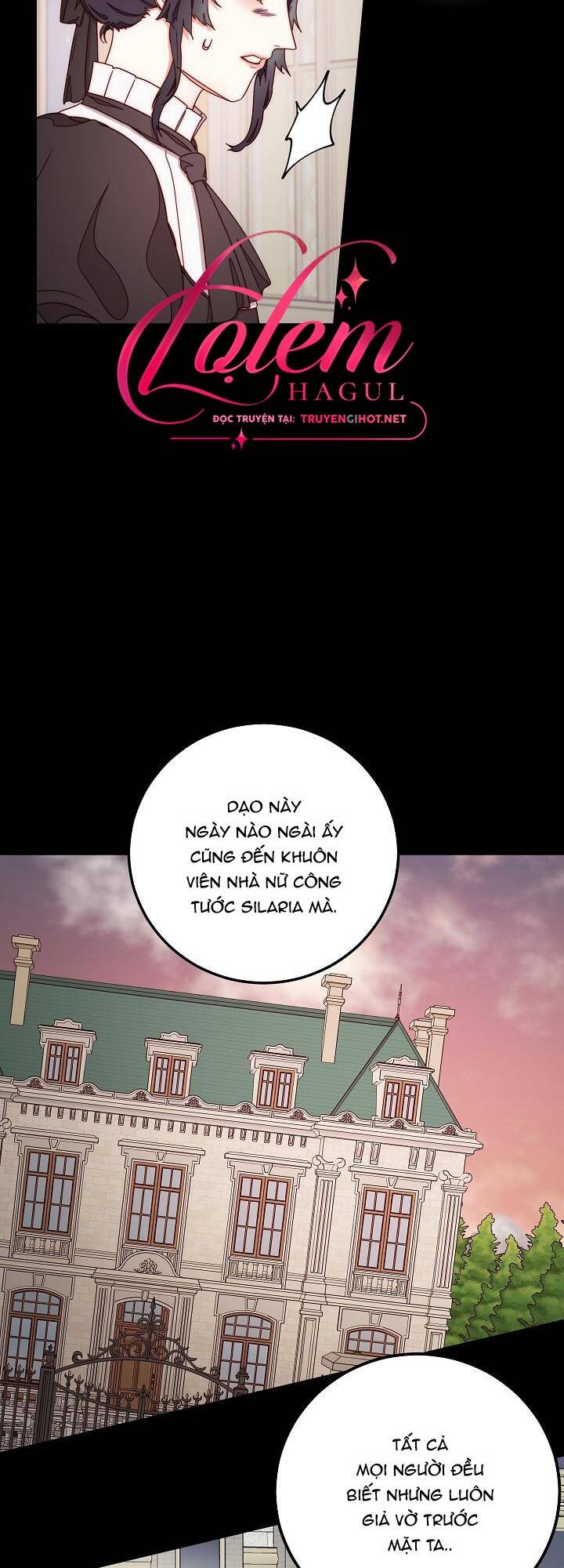 hãy quên em đi nhé chapter 15 - Trang 9