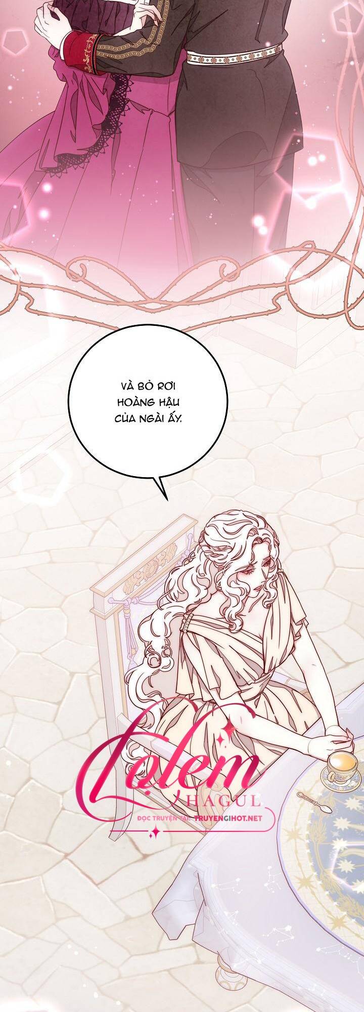 hãy quên em đi nhé chapter 15 - Trang 11