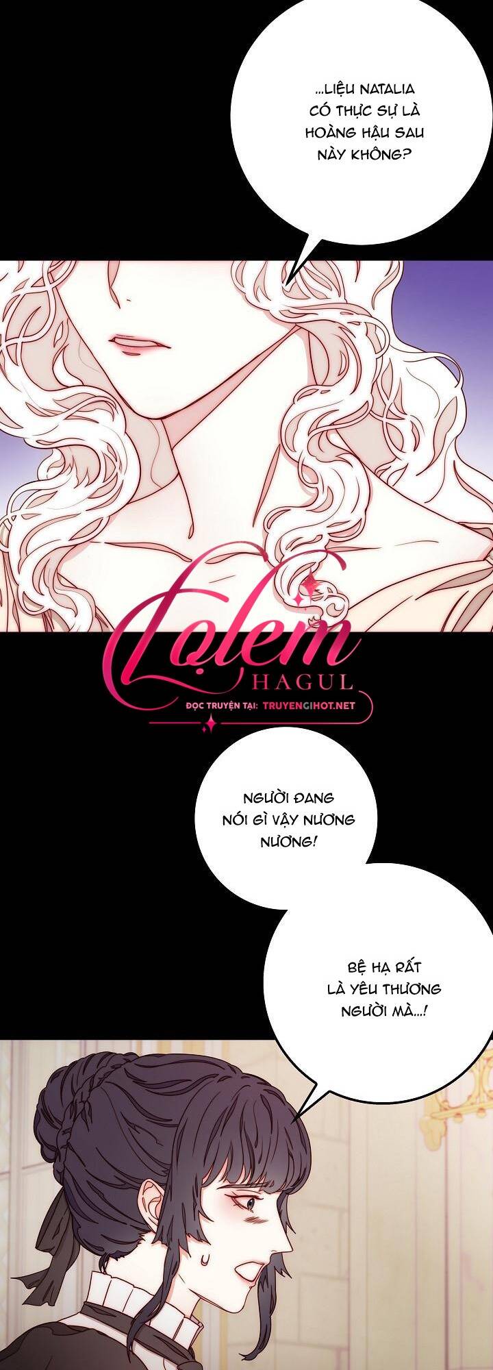 hãy quên em đi nhé chapter 15 - Trang 13