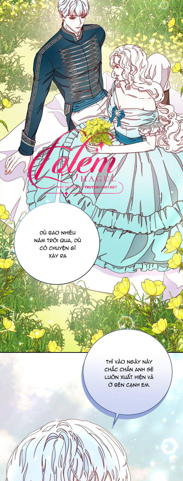 hãy quên em đi nhé chapter 15 - Trang 18
