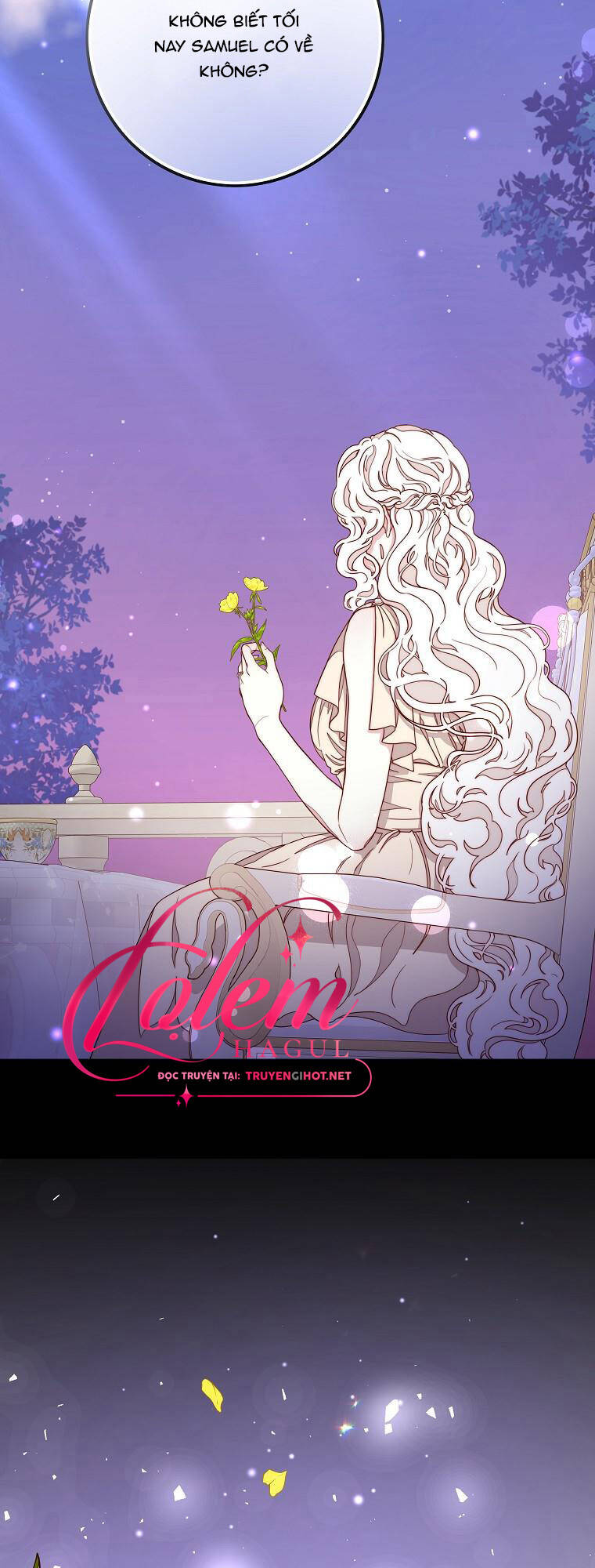hãy quên em đi nhé chapter 15 - Trang 21