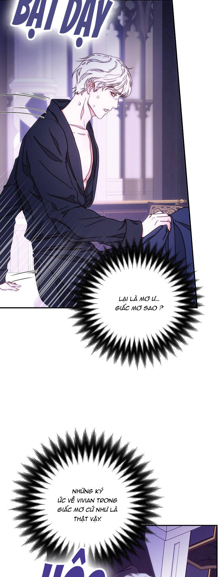 hãy quên em đi nhé chapter 15 - Trang 23