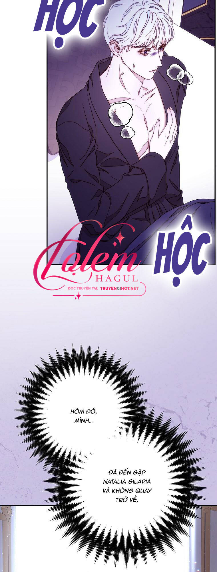 hãy quên em đi nhé chapter 15 - Trang 24