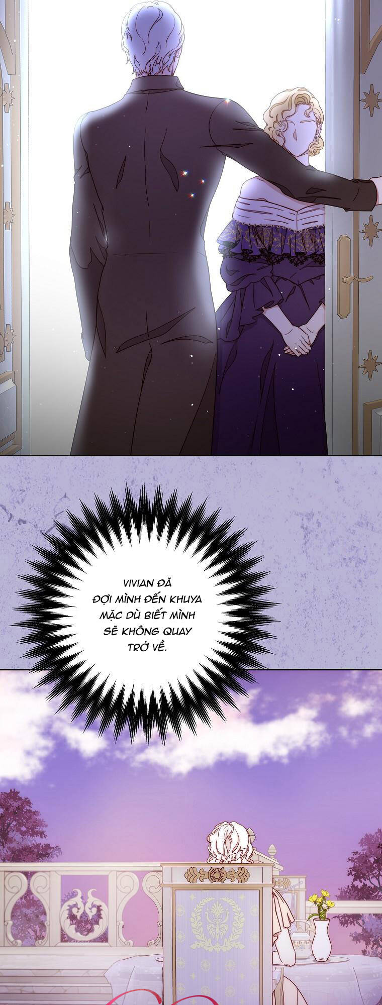 hãy quên em đi nhé chapter 15 - Trang 25