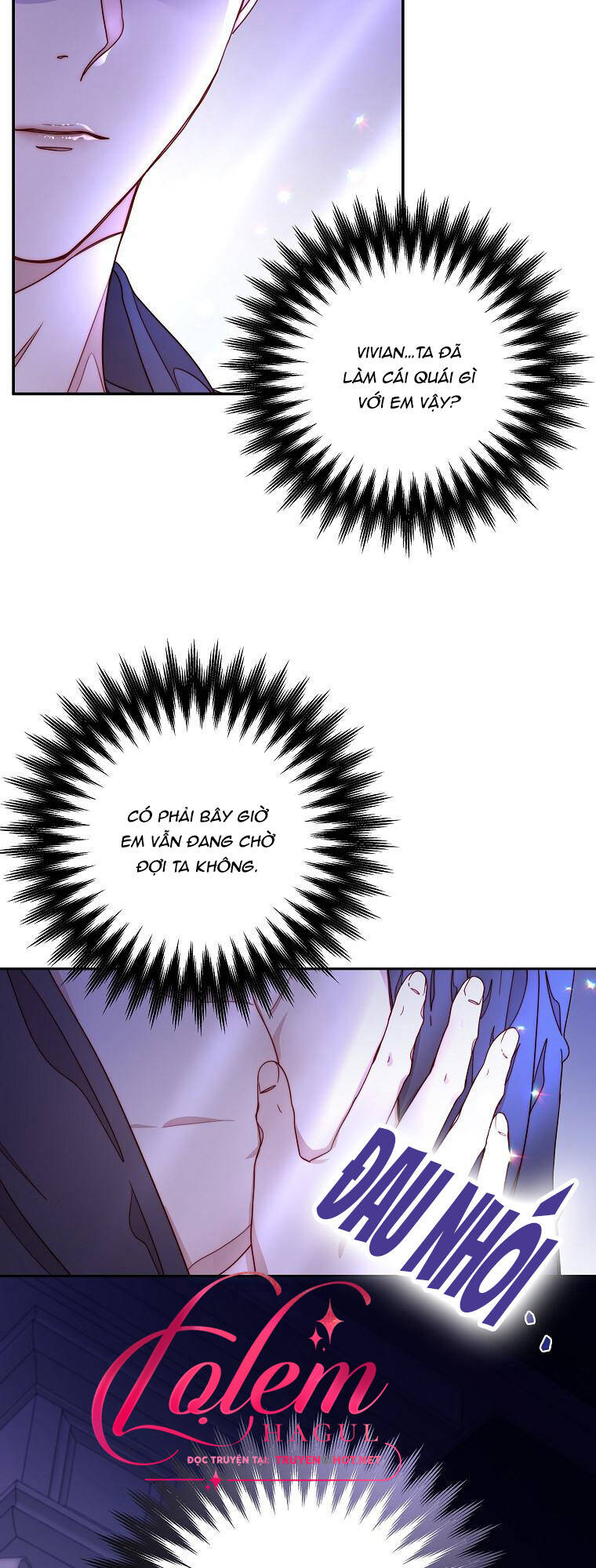 hãy quên em đi nhé chapter 15 - Trang 28