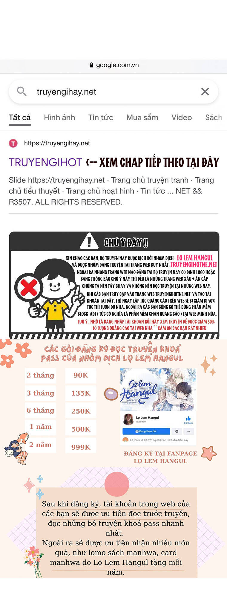 hãy quên em đi nhé chapter 15 - Trang 30