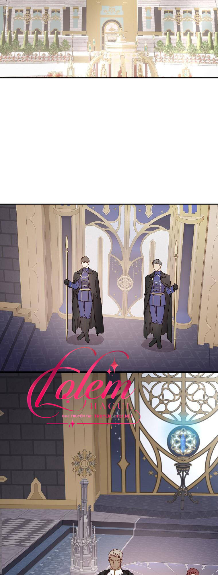 hãy quên em đi nhé chapter 15 - Trang 32