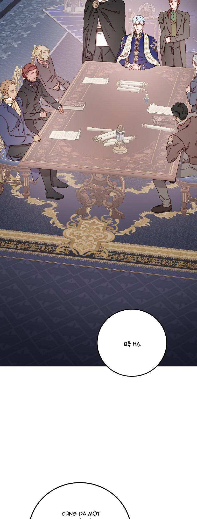 hãy quên em đi nhé chapter 15 - Trang 33
