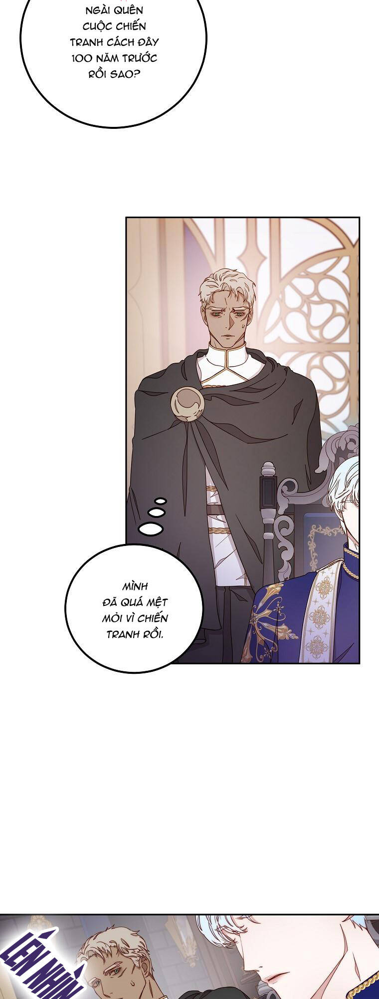 hãy quên em đi nhé chapter 15 - Trang 36