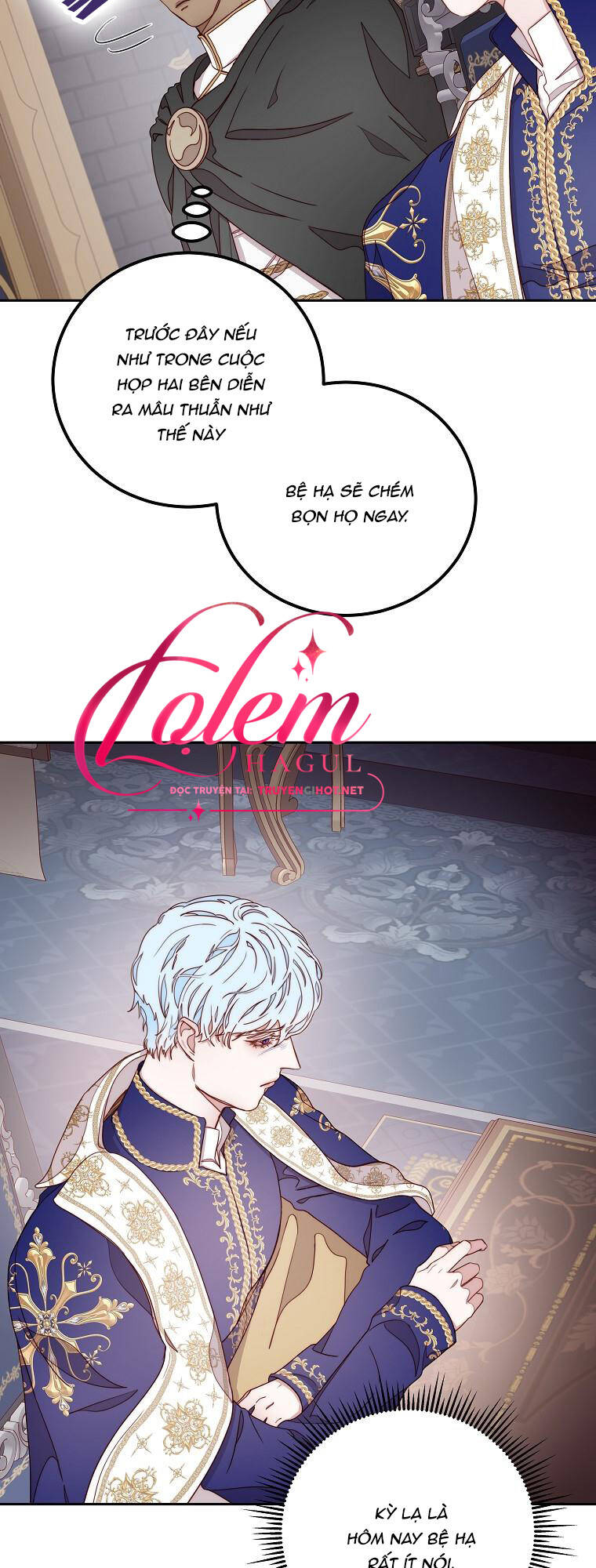 hãy quên em đi nhé chapter 15 - Trang 37