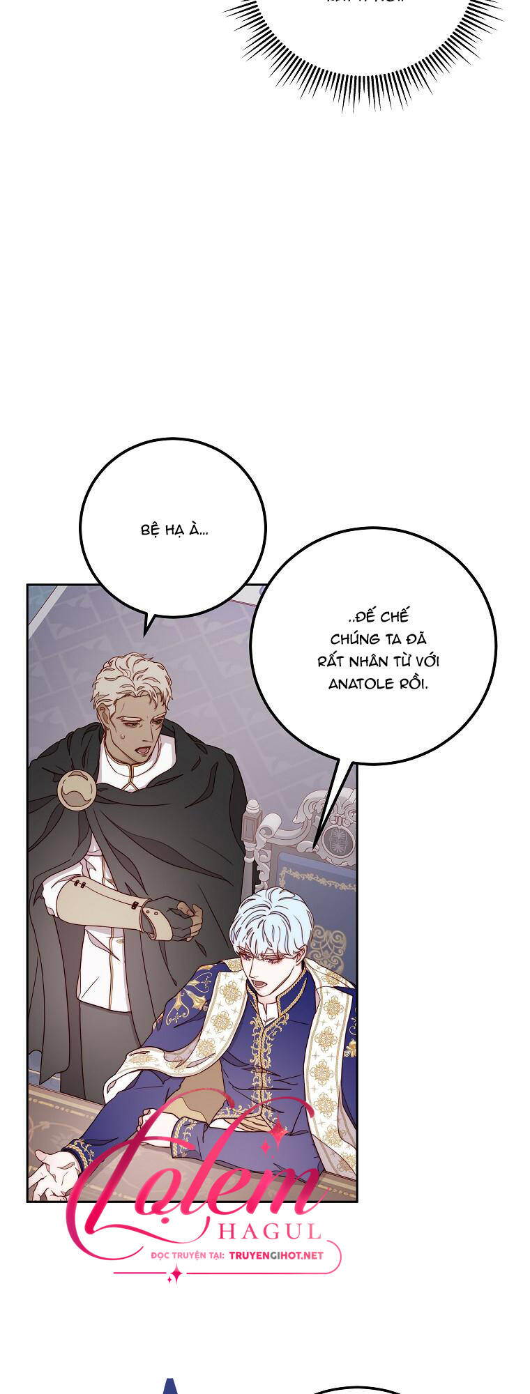 hãy quên em đi nhé chapter 15 - Trang 38