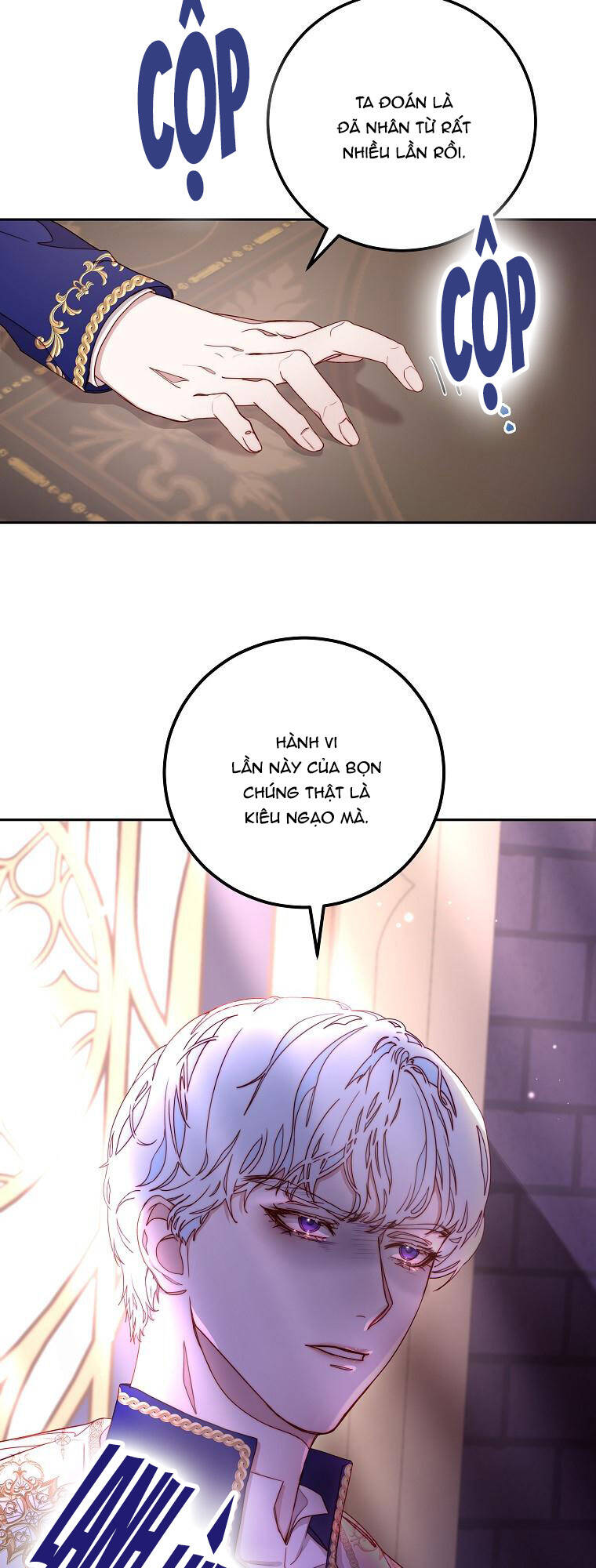 hãy quên em đi nhé chapter 15 - Trang 39