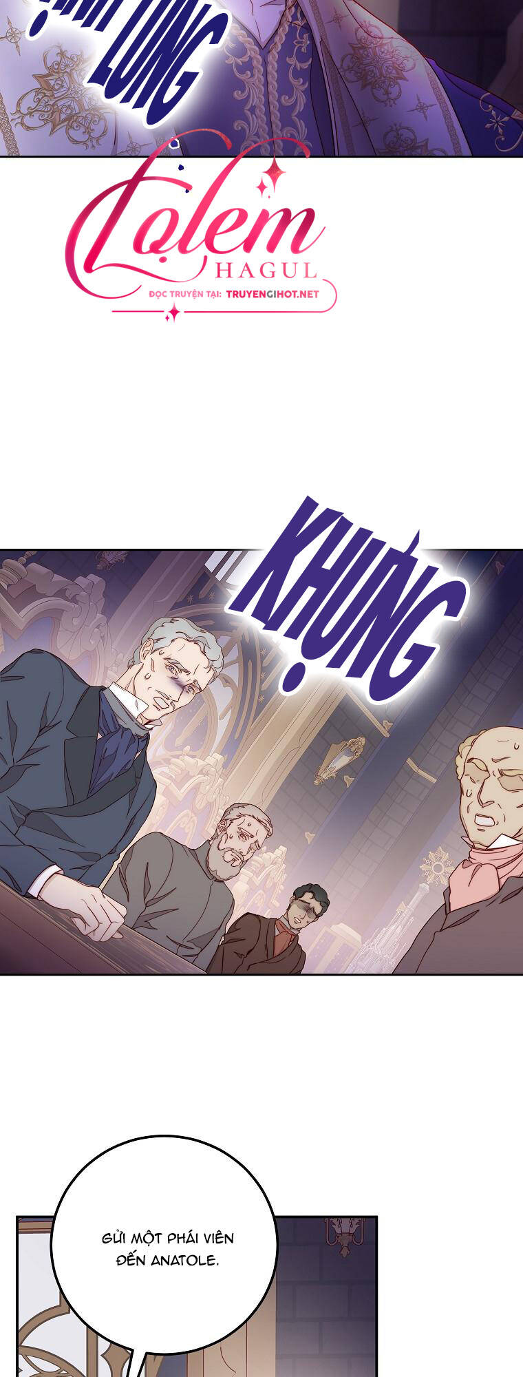 hãy quên em đi nhé chapter 15 - Trang 40