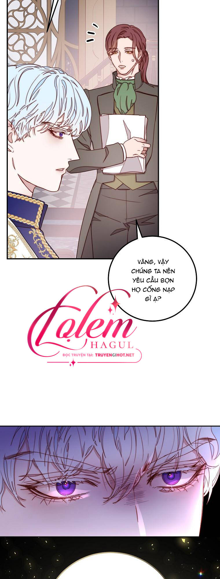 hãy quên em đi nhé chapter 15 - Trang 41
