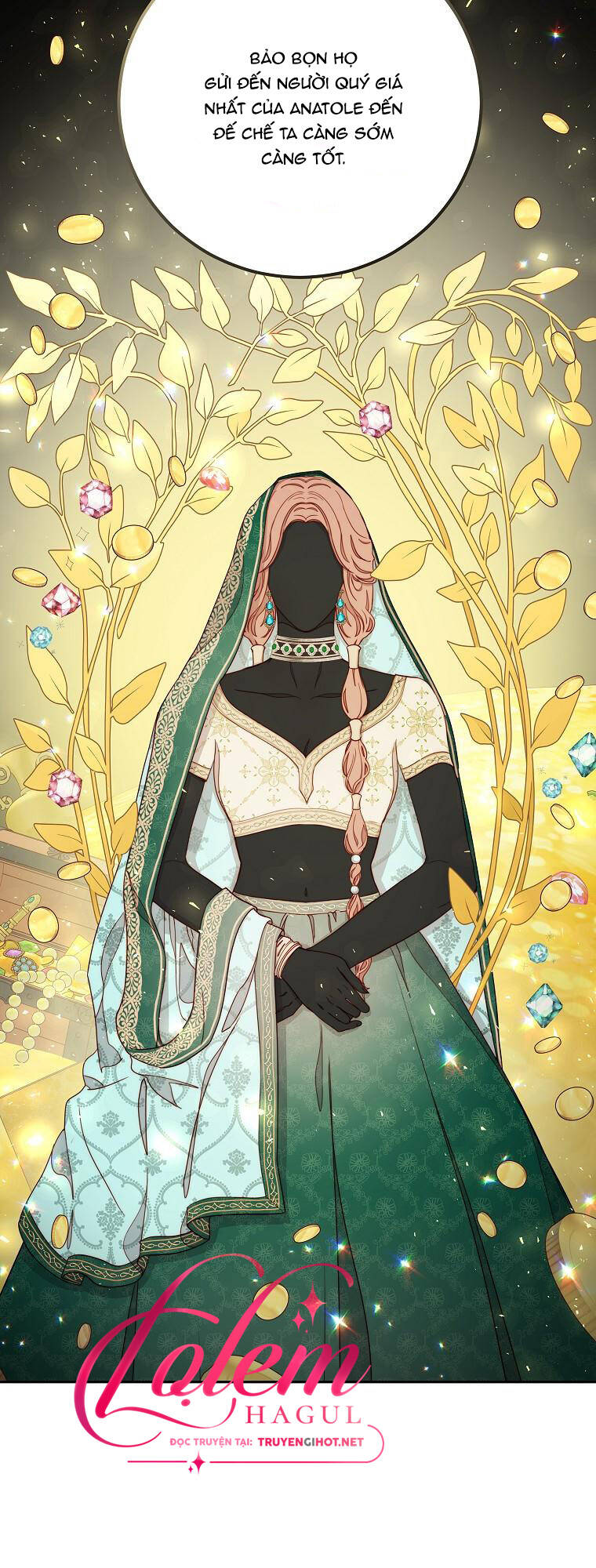 hãy quên em đi nhé chapter 15 - Trang 42