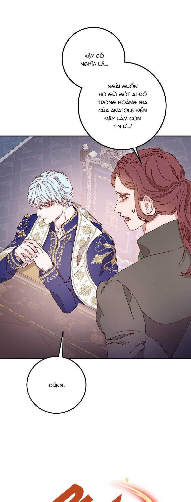 hãy quên em đi nhé chapter 15 - Trang 43